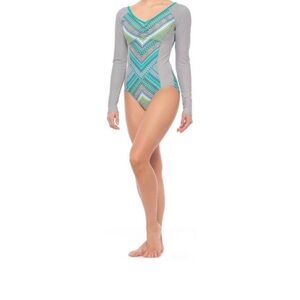 prAna Dreaming Bodysuit size XS